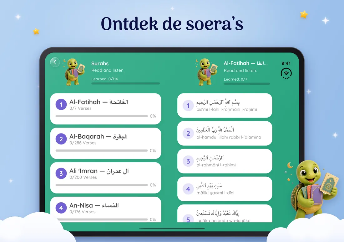 Soera's